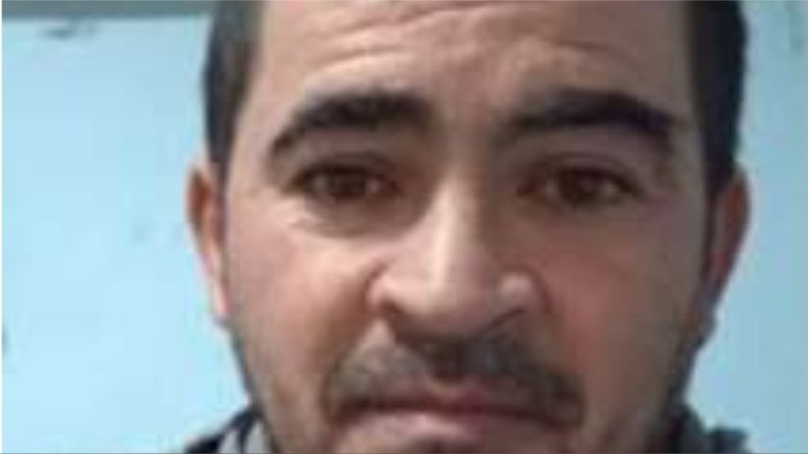 Encontraron el cadáver de un hombre en una chanchería de Neuquén