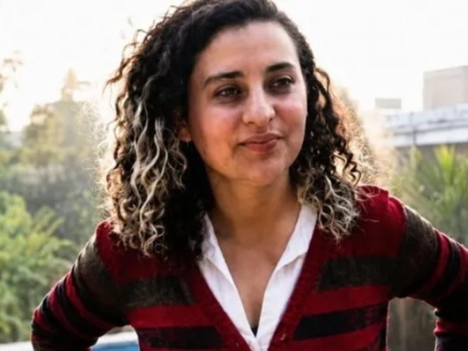 Encontraron en Brasil a Micaela Albornoz, la rosarina buscada desde hace más de un mes