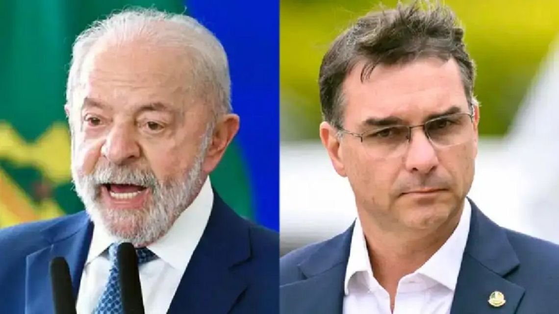 Encuesta en Brasil: Lula aventaja a Bolsonaro (h) por 6 puntos en primera vuelta y por 4 en balotaje
