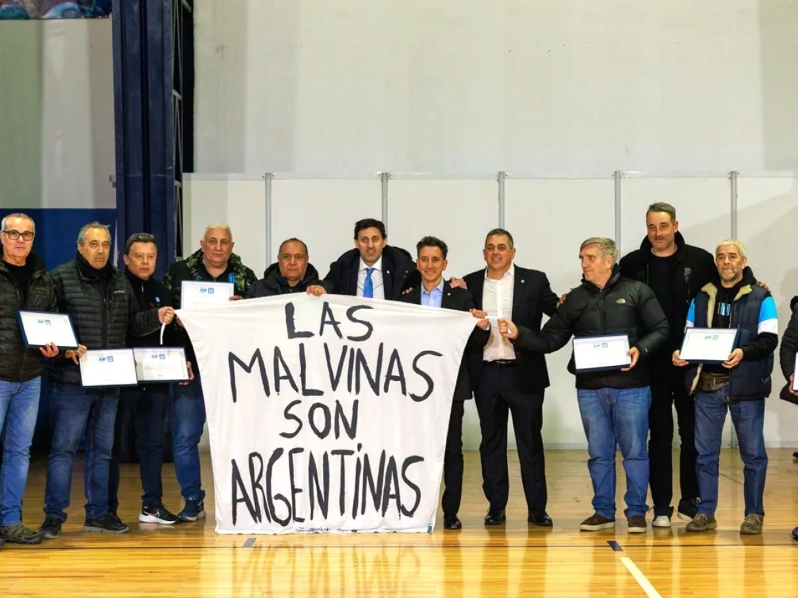 "Escuché el enojo, soy el primero que quiere salir campeón"