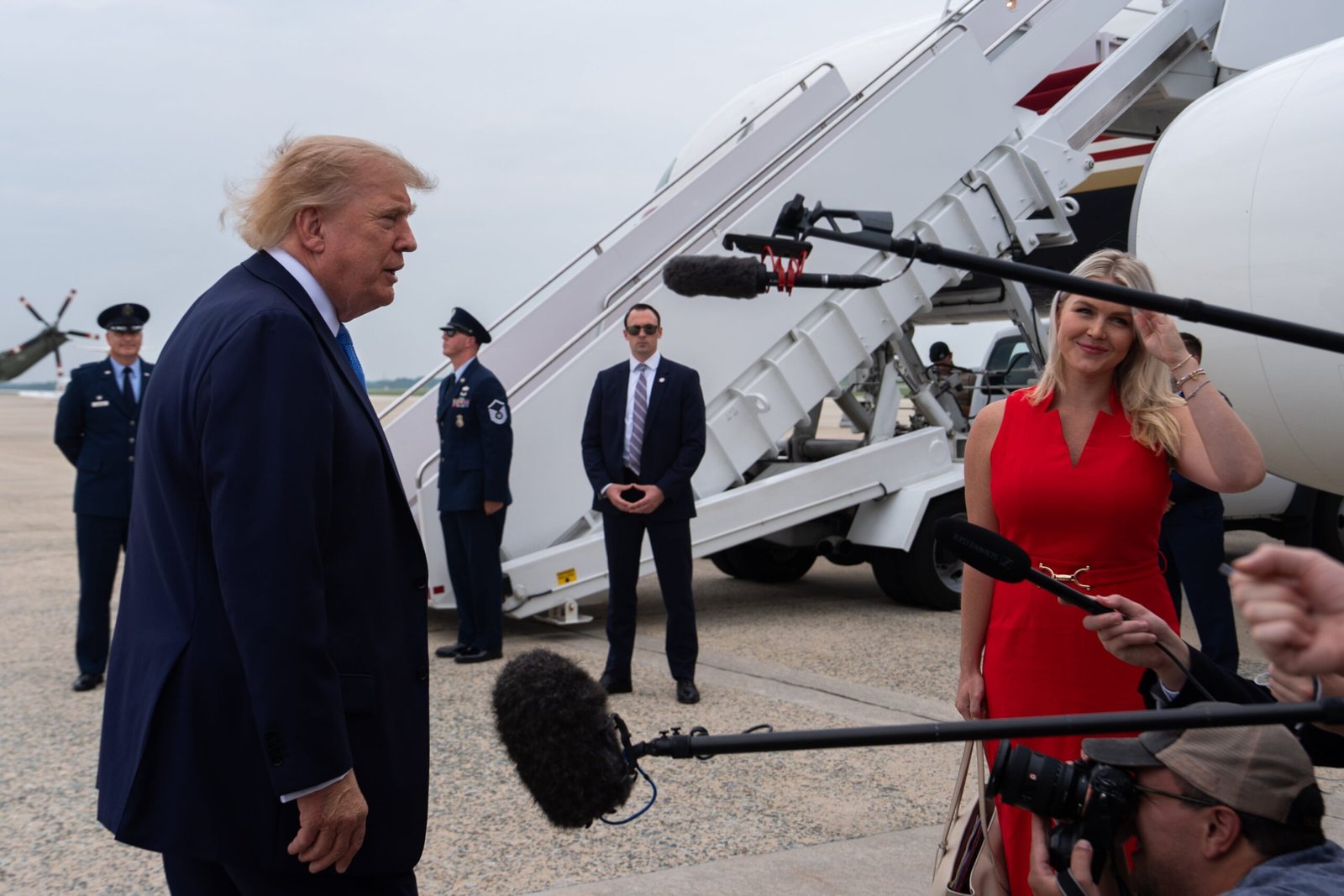 Estados Unidos evalúa el apoyo de los aliados de la OTAN para reasignar sus recursos en Europa