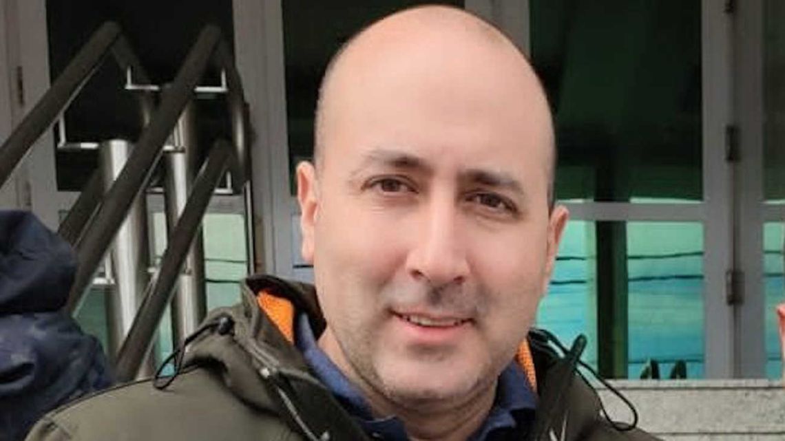 Fernando Cerimedo, exasesor de Milei, se negó a declarar en la causa que lo tiene imputado por tentativa de femicidio contra su expareja