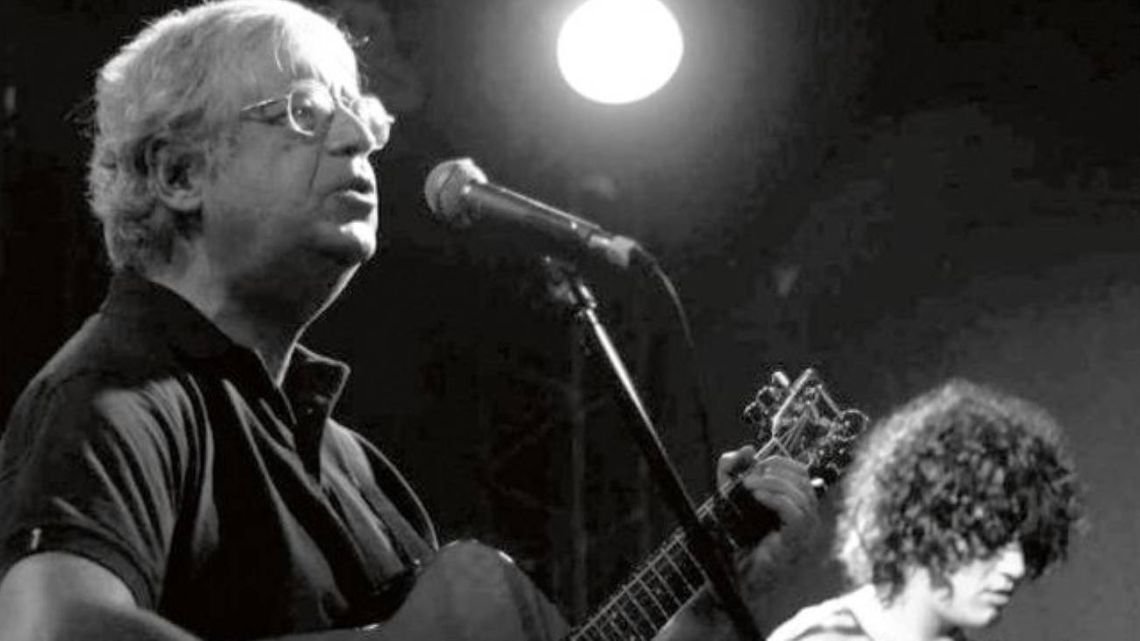 Gabriel Rubinstein y el algoritmo de la improvisación
