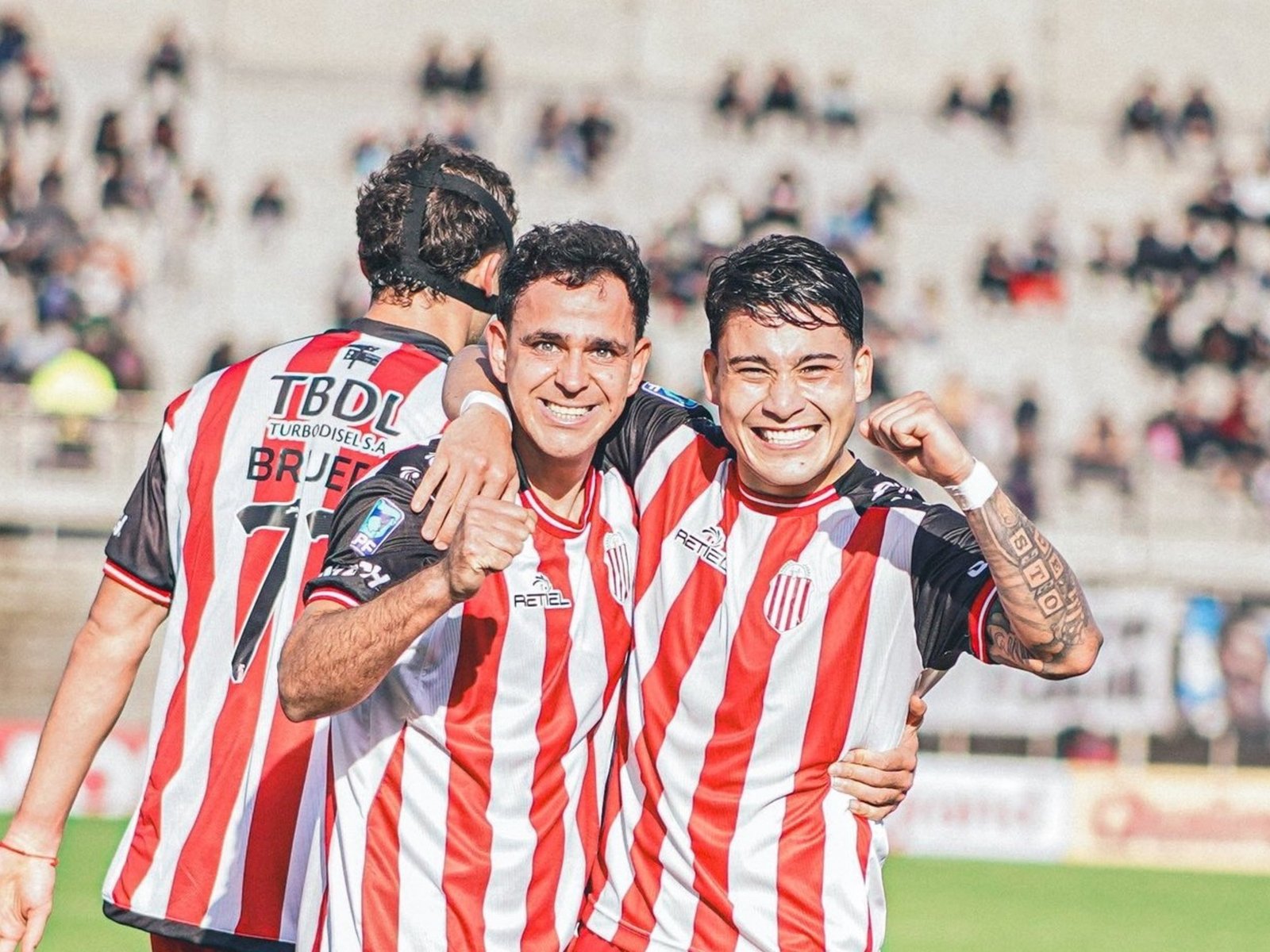 Gimnasia de La Plata vs Barracas Central, por el Torneo Clausura, EN VIVO: a qué hora juegan, formaciones y dónde ver el partido