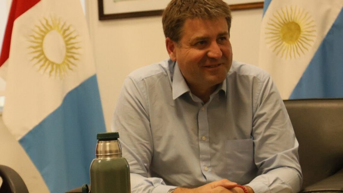 Gvozdenovich y Jure arrancaron con fuerza la campaña y la pelea por el rumbo de la UCR hacia 2027