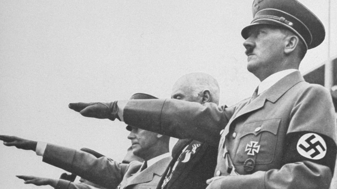 Hitler y Berlín 1936: el día que el nazismo usó los Juegos Olímpicos como plataforma de propaganda