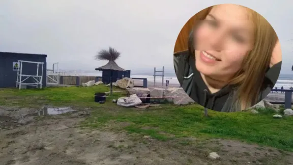 Horror en Mar del Plata: hallaron muerta a una joven y detuvieron a dos hombres