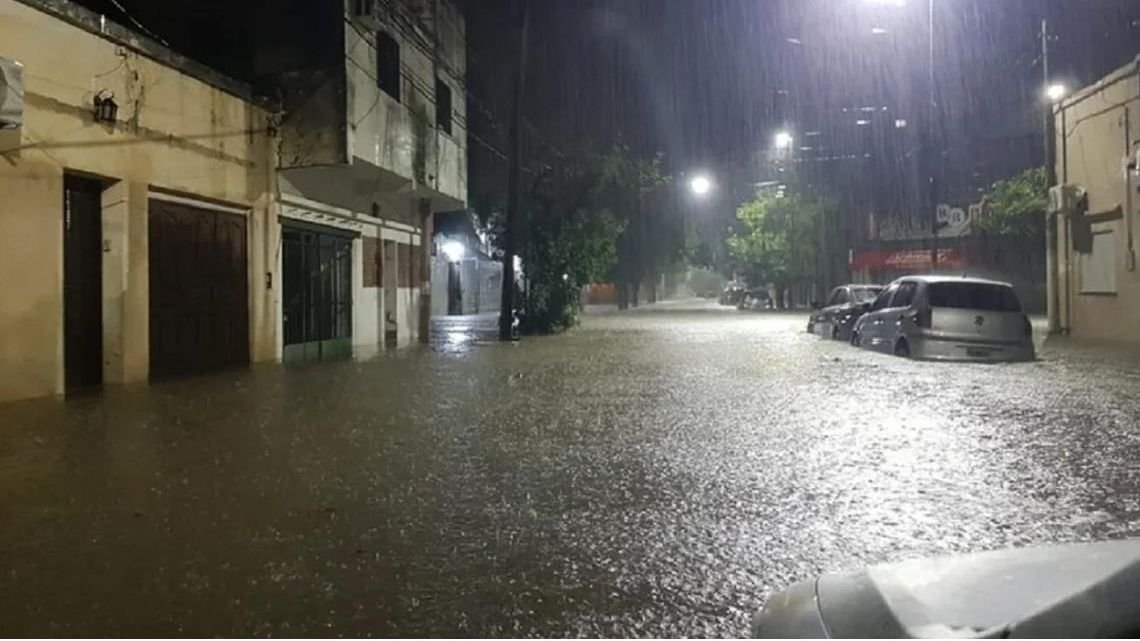 Impacto en el país: Argentina enfrentaría "El Niño" más potente en décadas