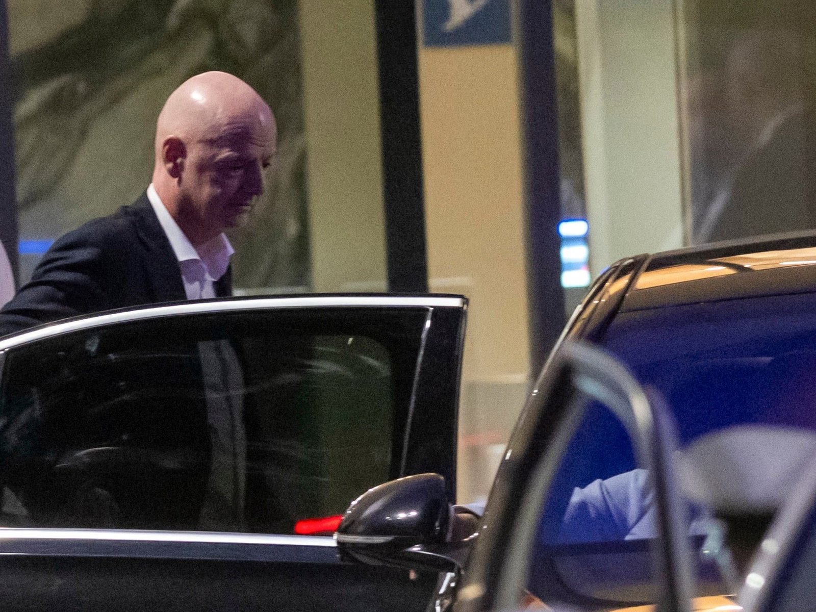 Infantino, una rebelión en marcha y la batalla por el trono
