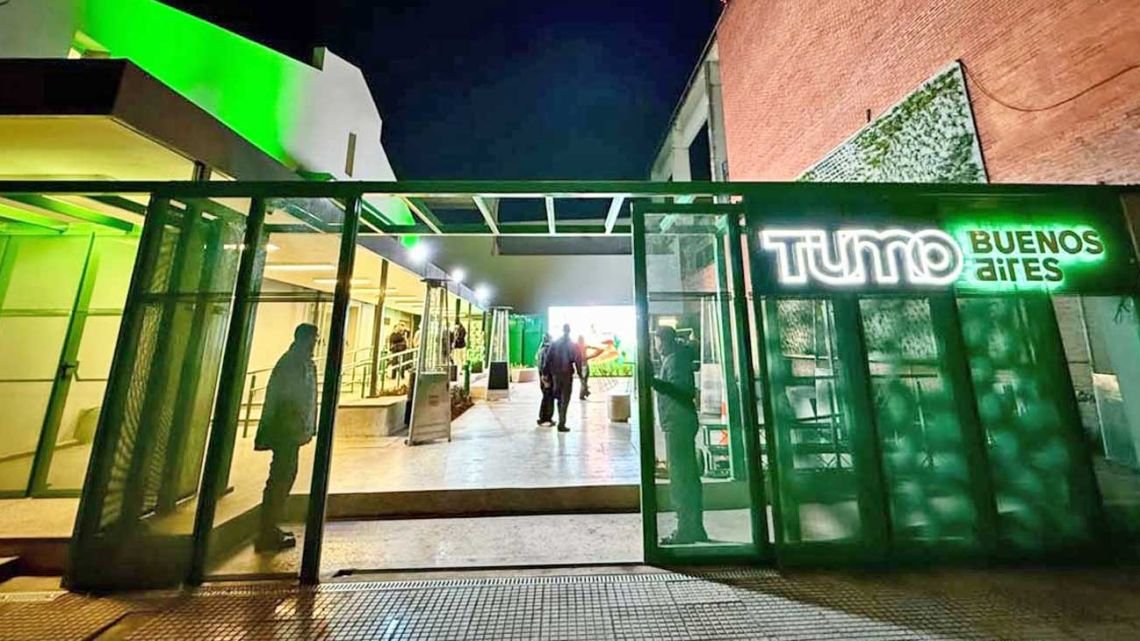 Innovación: CABA ya abrió su tercer centro educativo TUMO