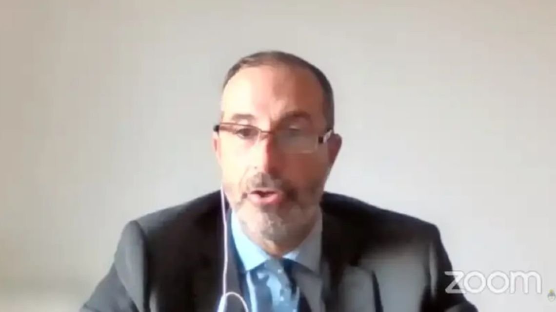 Jorge Gorini, el juez del caso Vialidad, declaró que Cristina Kirchner está pagando las consecuencias de cometer "un delito comprobado"