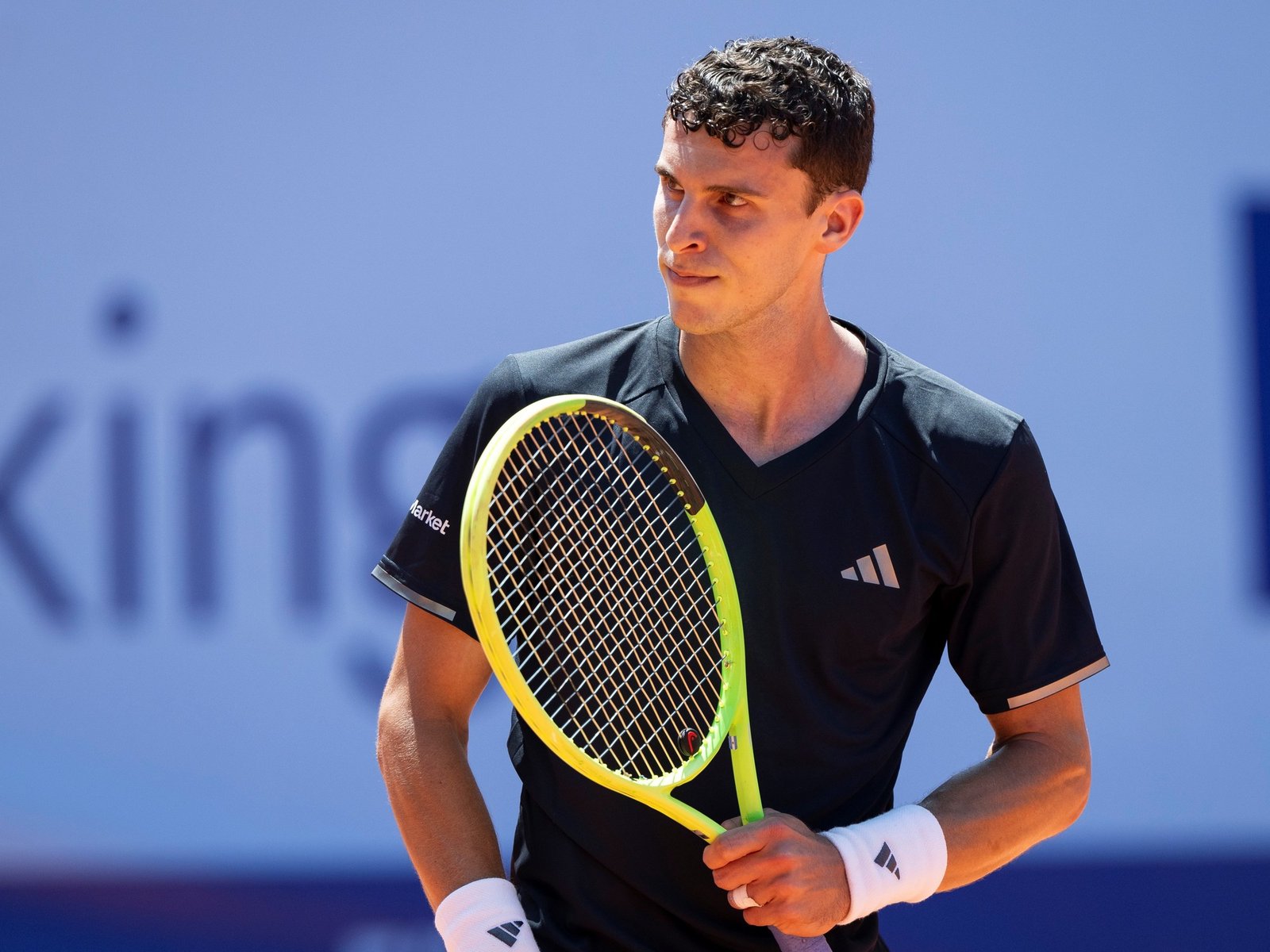 Juan Manuel Cerúndolo ganó una maratón vs Rinderknech y enfrentará a Auger-Aliassime en tercera ronda