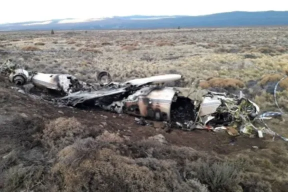 Juicio oral por la tragedia del avión sanitario en Esquel