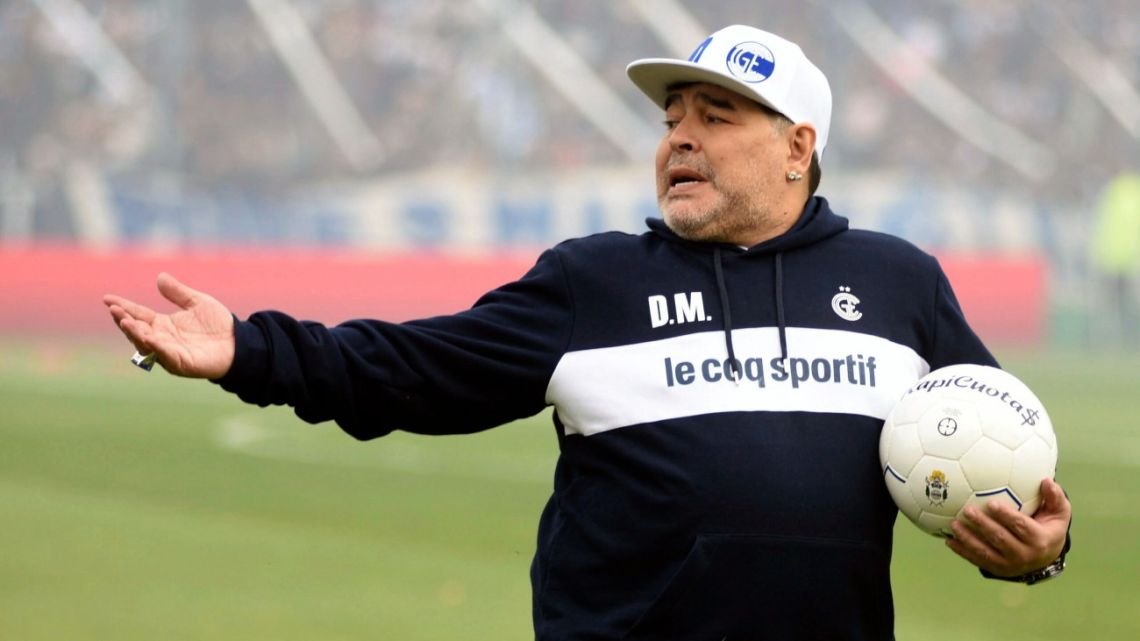 Juicio por Maradona: expectativa por la declaración de su masajista y el turno de la Junta médica