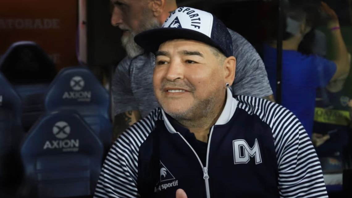 Juicio por la muerte de Maradona: "Requería otra internación, incluso en contra de su voluntad"
