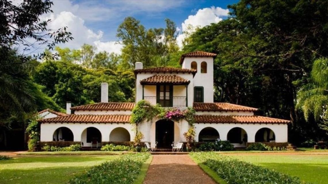La Corte Suprema frenó el cobro de anticipos millonarios de Misiones a la yerbatera Las Marías
