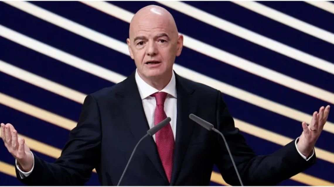 La FIFA dio marcha atrás y retiró su plan para abrir sus torneos a inversores privados