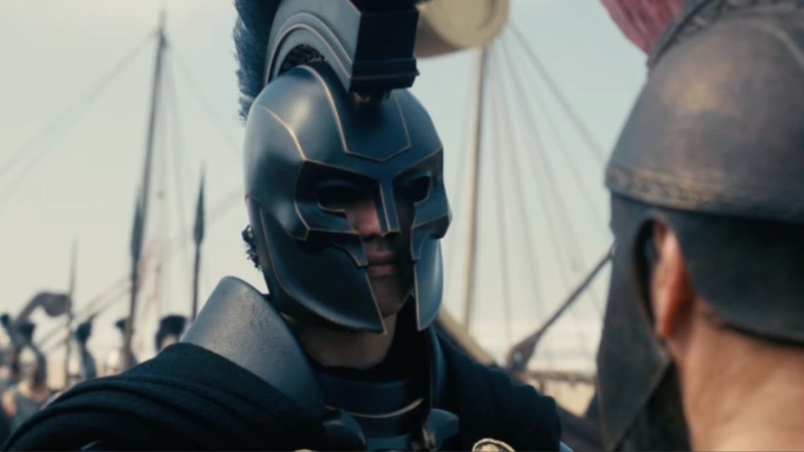 La Odisea podría llegar al streaming tras su histórico éxito en los cines