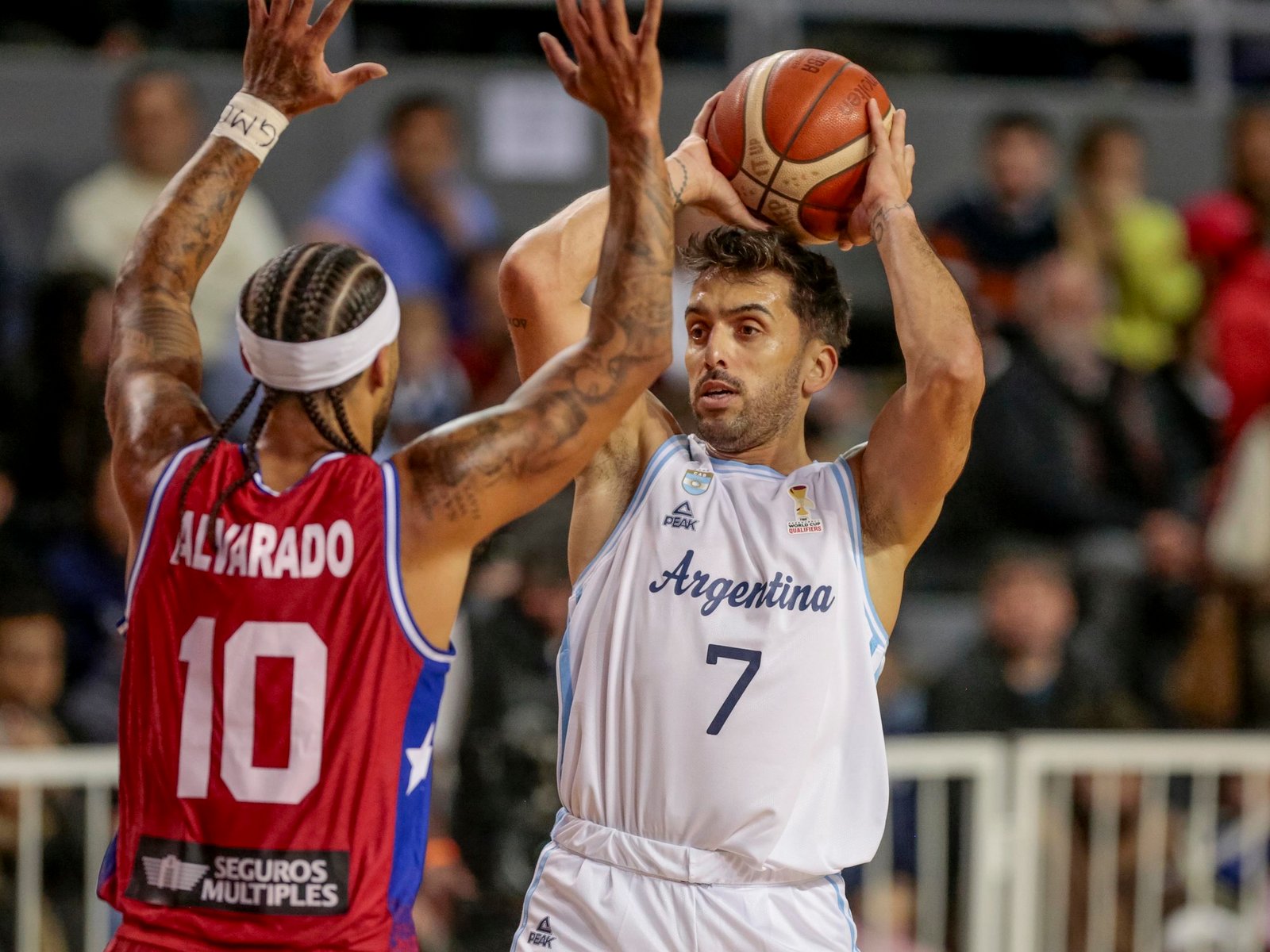La Selección Argentina arrancó a paso firme en la segunda fase de las Eliminatorias: derrotó a Puerto Rico