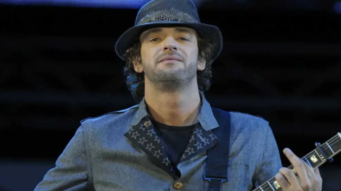 La "Sodamanía" en Viña del Mar y la explosión internacional de Gustavo Cerati