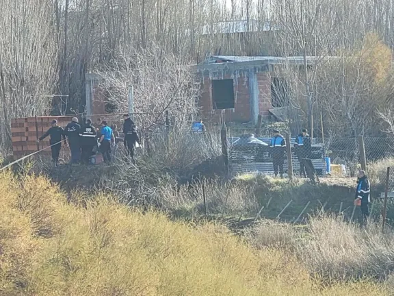 La autopsia confirmó que el hombre hallado muerto en un zanjón falleció por causas naturales