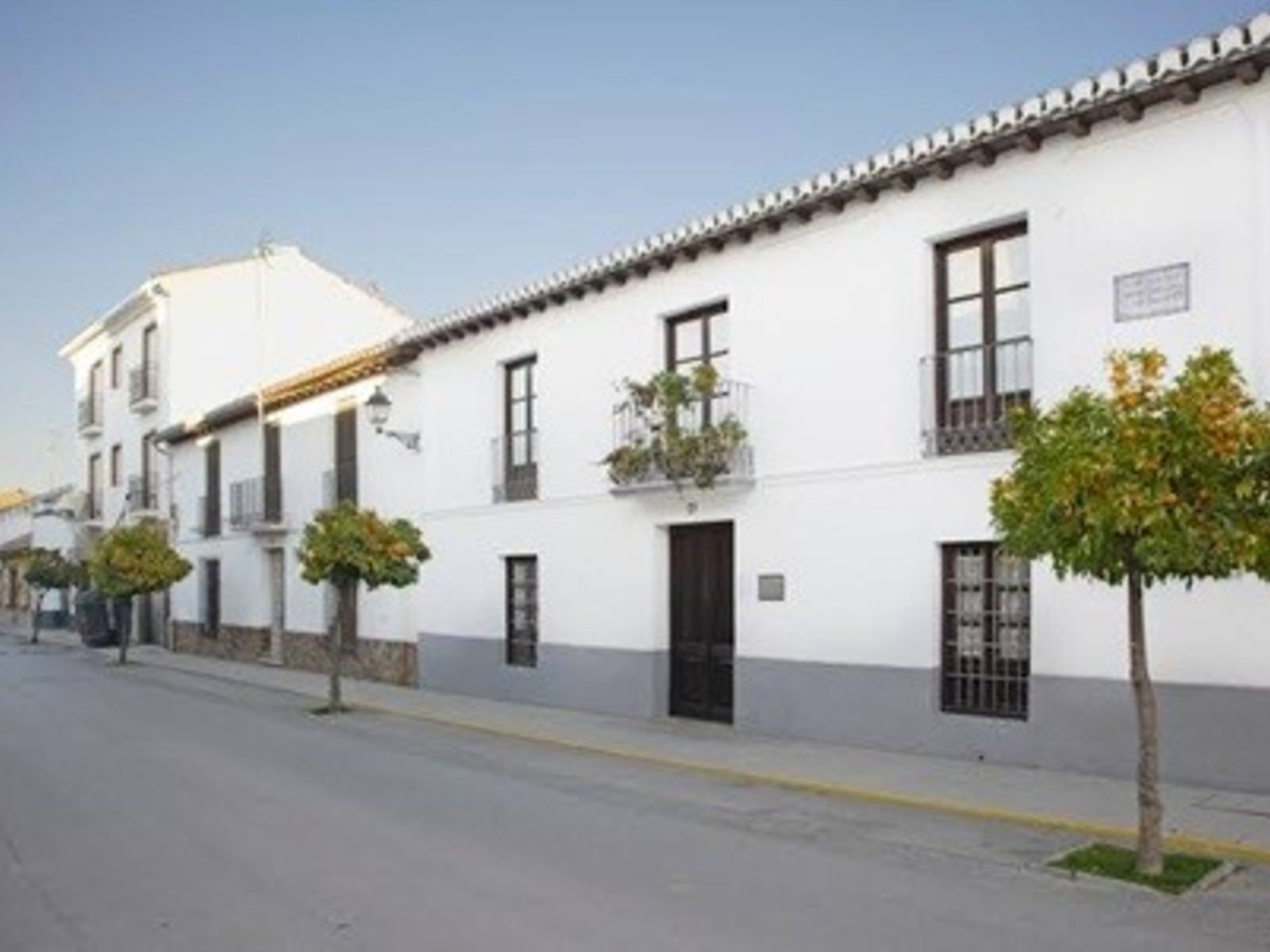 La casa natal de Federico García Lorca cumple 40 años como museo