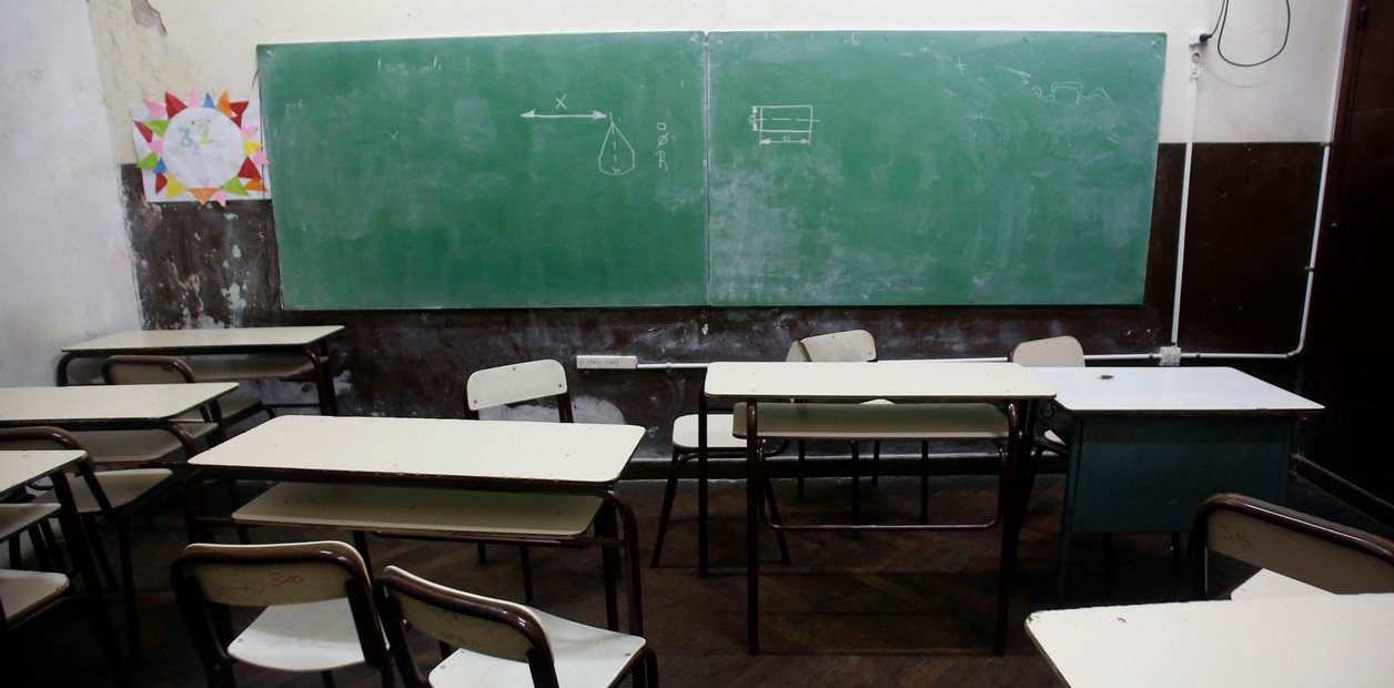 La desafiante comunicación de la Dirección de Escuelas de Provincia para rechazar las inspecciones de Nación: "Avance sobre la autonomía"