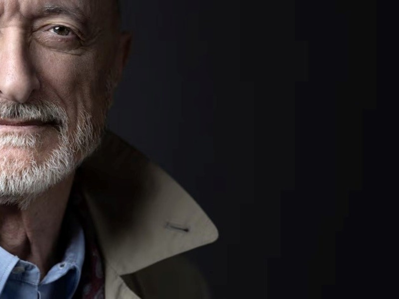 “La guerra tiene su olor particular, no se olvida nunca”