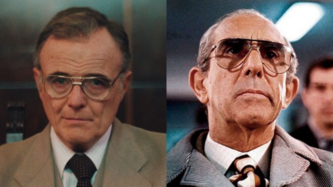 La historia real de “Barreda”: qué pasó de verdad y qué cambió la película de Prime Video
