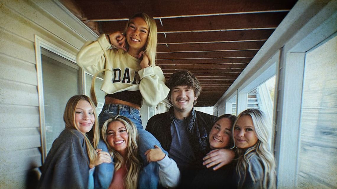 La historia real de “Los asesinatos de Idaho”, el crimen universitario que llegó a Netflix
