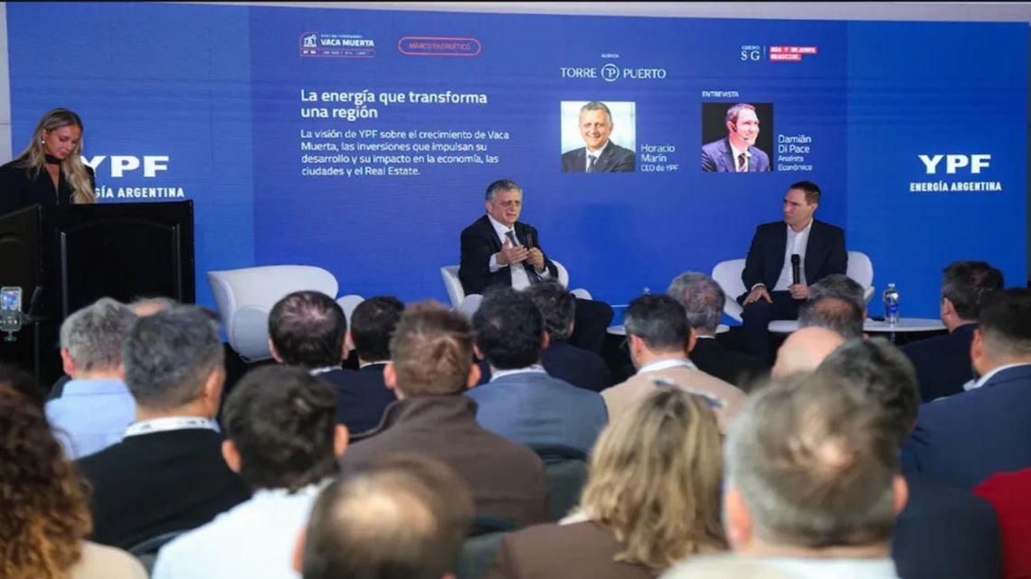 La inversión en Vaca Muerta mira el largo plazo más allá de las urnas aunque exige señales a la macroeconomía