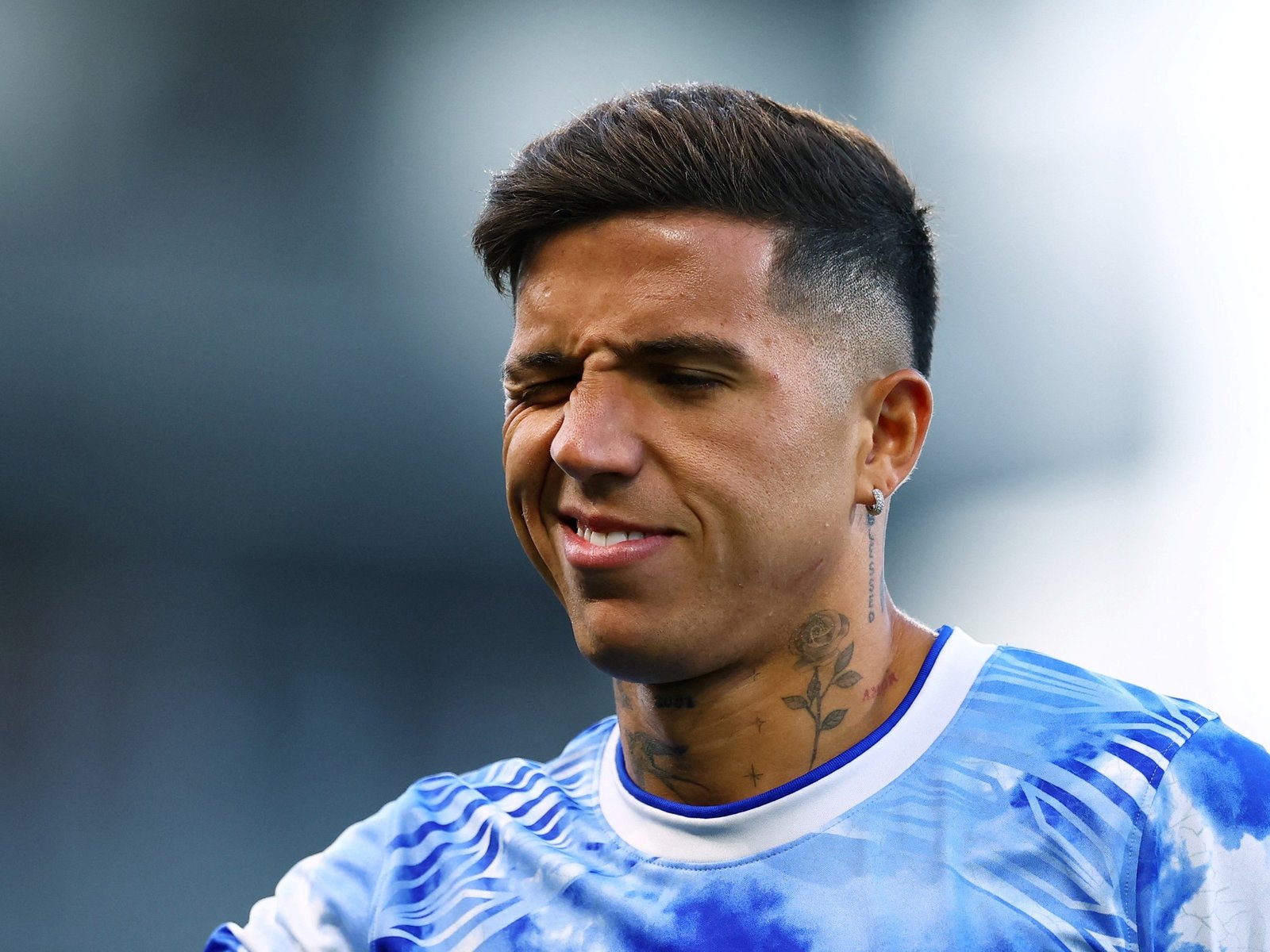 La millonaria cifra que puede recibir River si se concreta la venta de Enzo Fernández del Chelsea al Manchester City