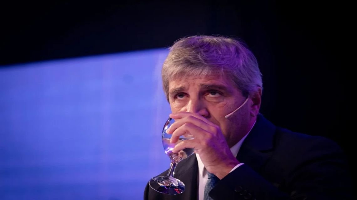 La novela de los $4 billones "perdidos" y un final que confirma una maniobra de liquidez que sorprendió a los mercados