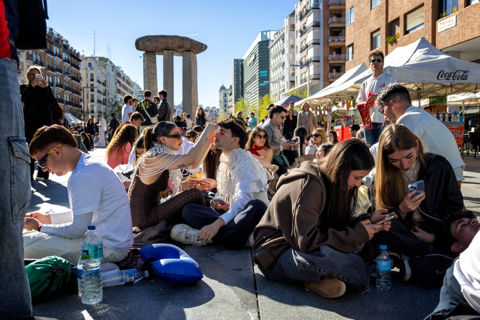 La nueva era de las redes sociales y los artistas: ya no te cuentan su vida como antes