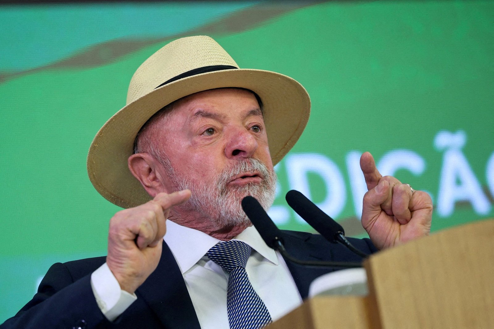 La policía de Brasil investigará a un hijo de Lula por presunta corrupción y tráfico de influencias
