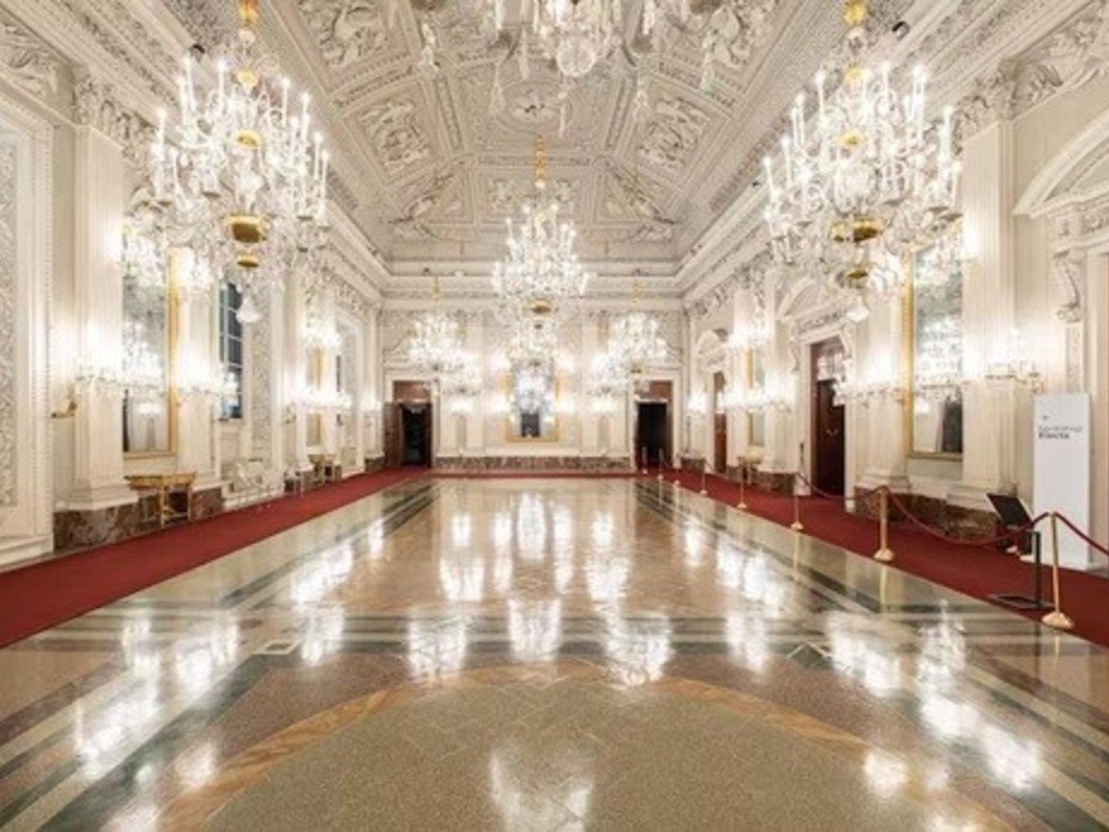 Las Galerías Uffizi inician un ambicioso plan de obras con una inversión récord
