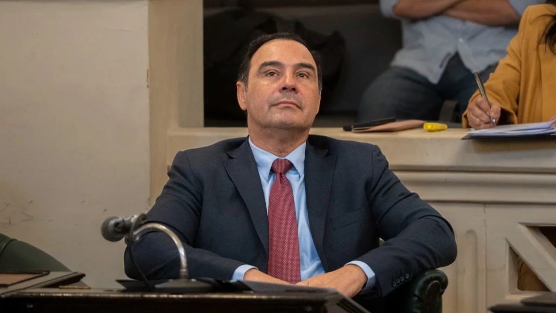 Ley de Tierras: Gustavo Valdés rechazó la extranjerización irrestricta y pidió tener «mucho cuidado»