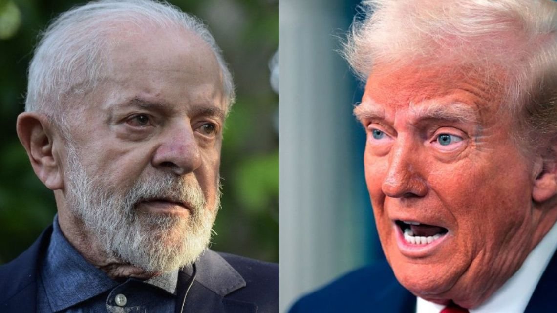 Lula-Trump: la vuelta al diálogo