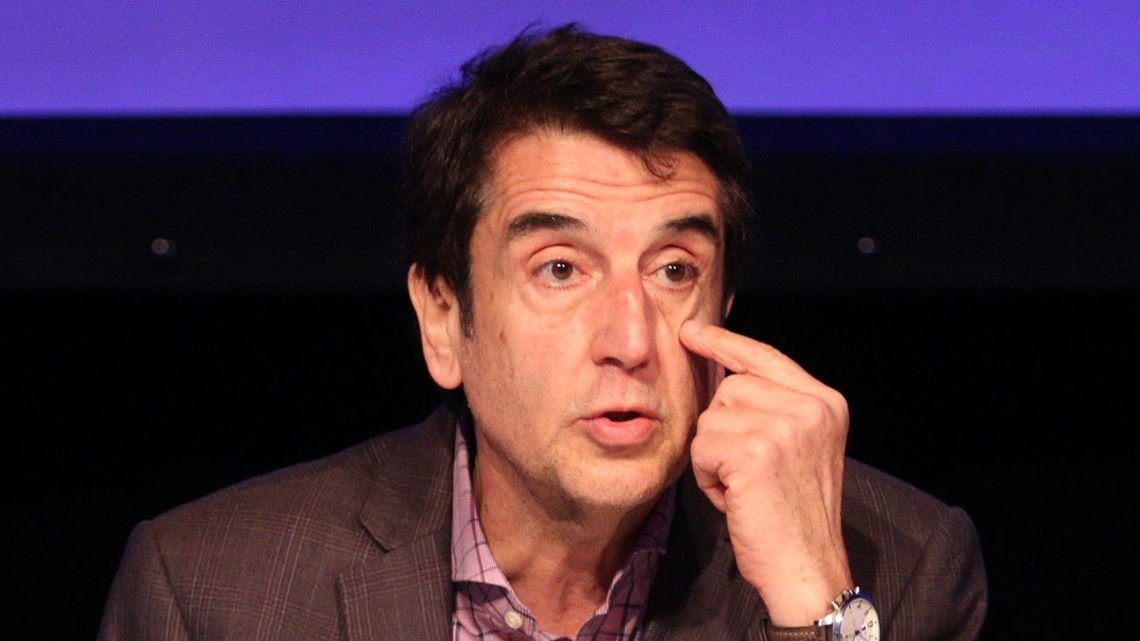 Melconian sobre la gestión de Milei: "Es un Gobierno que carece de 'hombres del Presidente'"