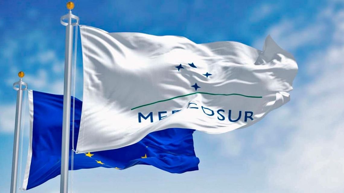 Mercosur: en RDC analizaron los riesgos de que Argentina y Brasil negocien por separado