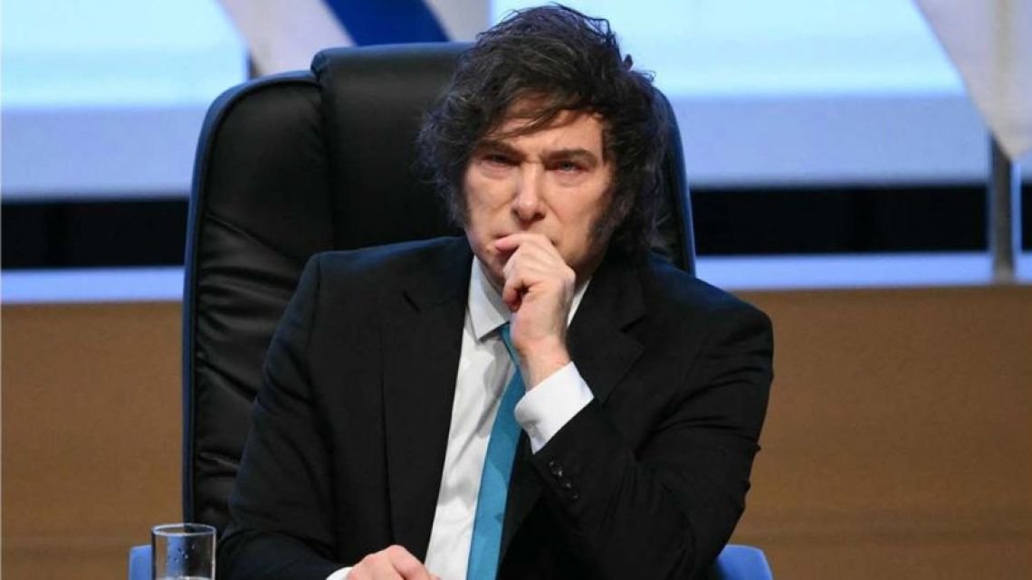 Milei vuelve a reunir al Gabinete en la Rosada y busca aprobar leyes económicas en el regreso de las sesiones de Diputados