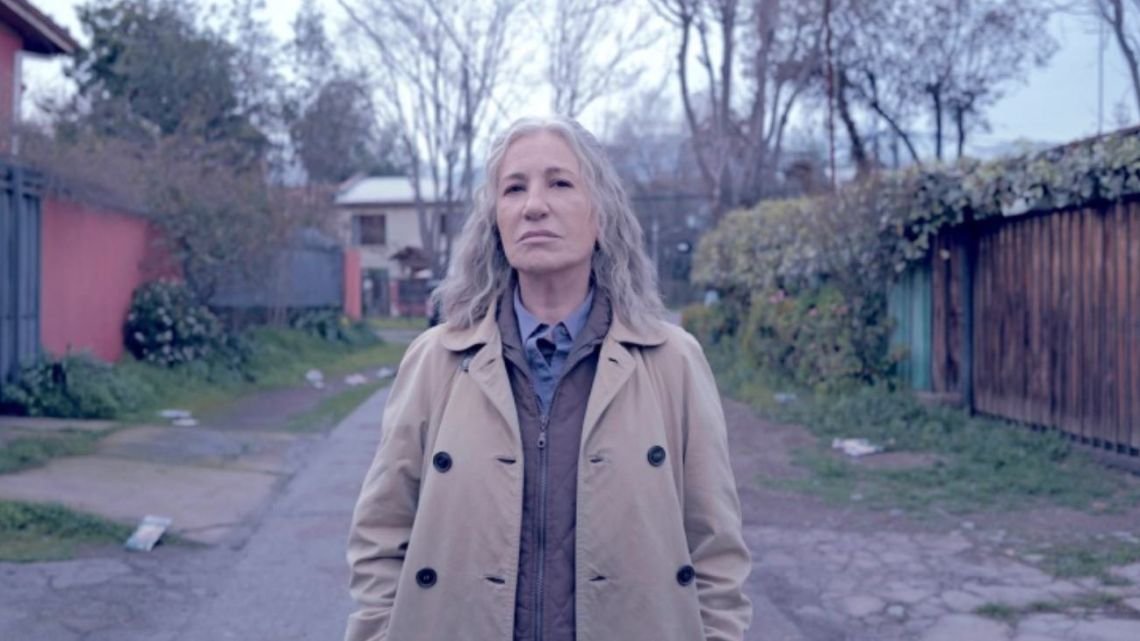 “Mis Muertos Tristes”: el nuevo thriller de Netflix basado en un cuento de Mariana Enríquez