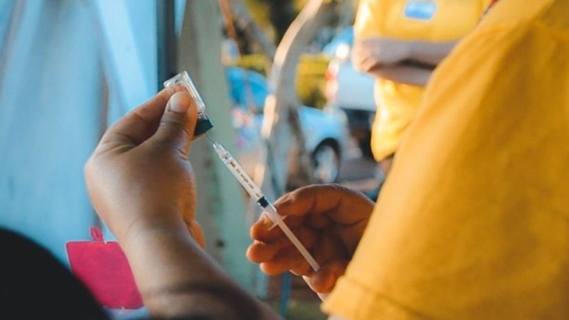 Misiones asegura la aplicación de la vacuna que previene el VPH