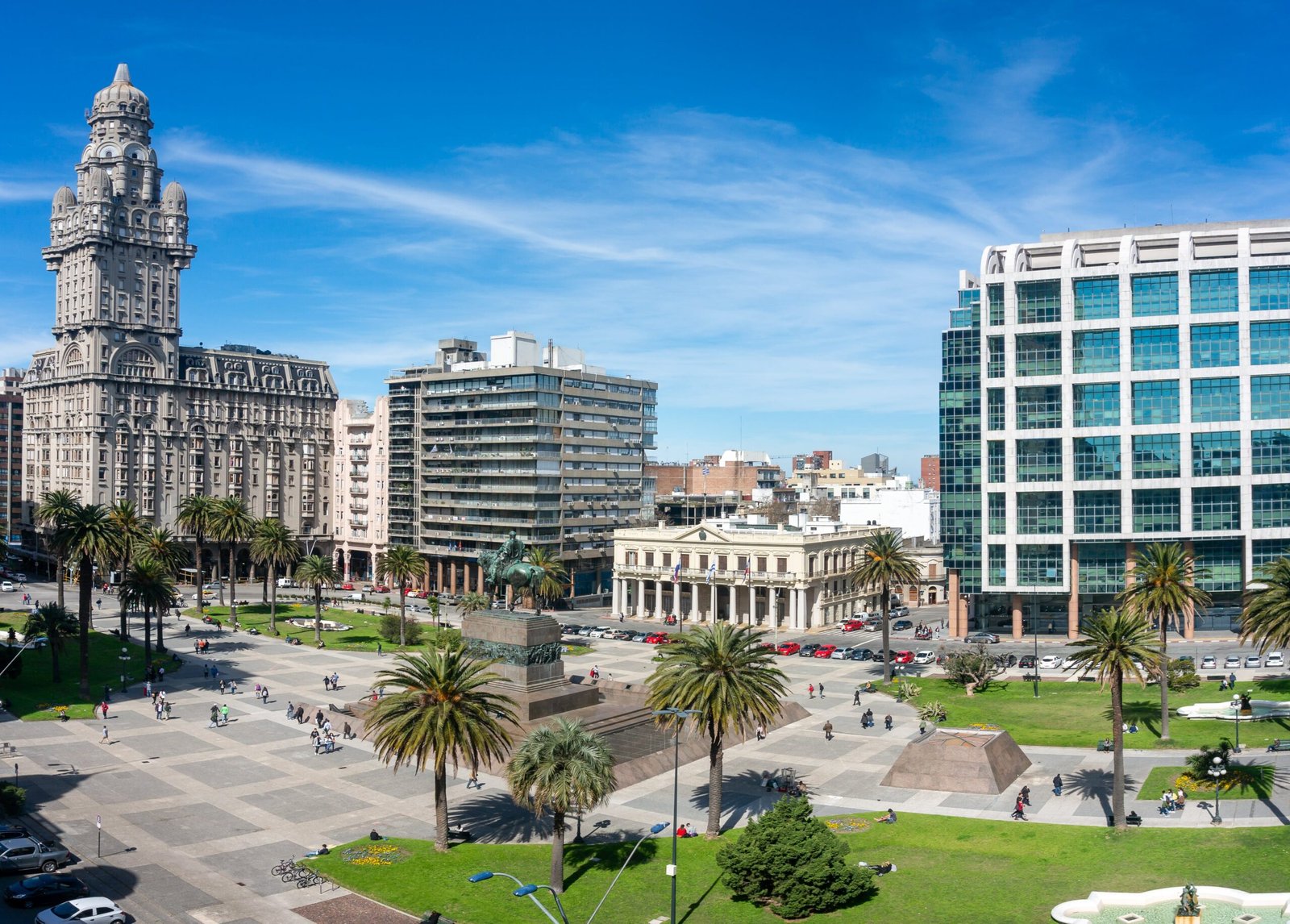 Montevideo recibe a más de cien líderes progresistas en el tercer Congreso Panamericano