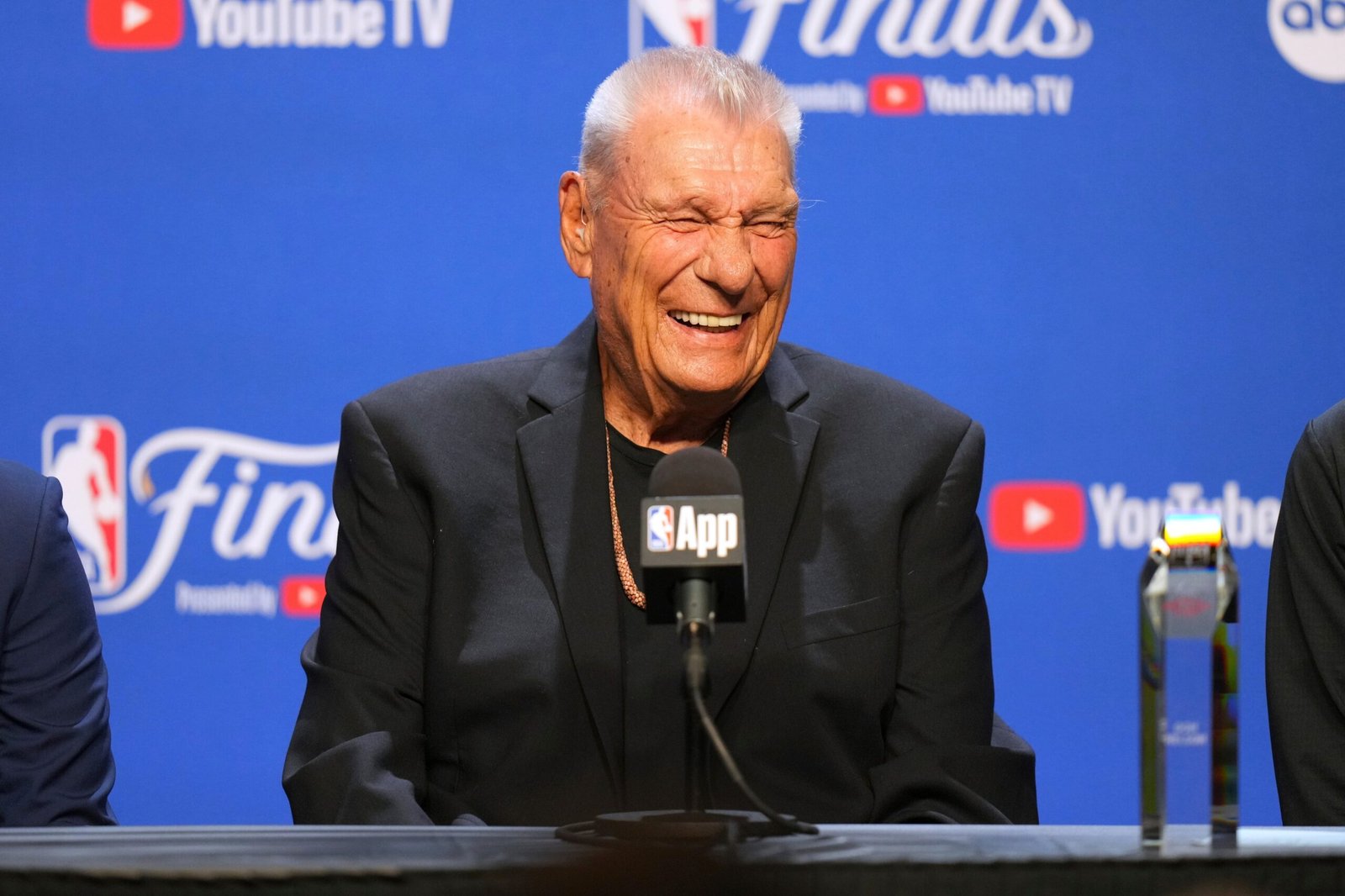 Muere Don Nelson, el segundo entrenador con más victorias en la NBA