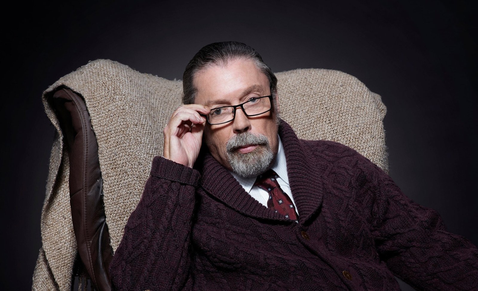 Muere a los 80 años el actor Tim Curry, la estrella de ‘The Rocky Horror Picture Show’