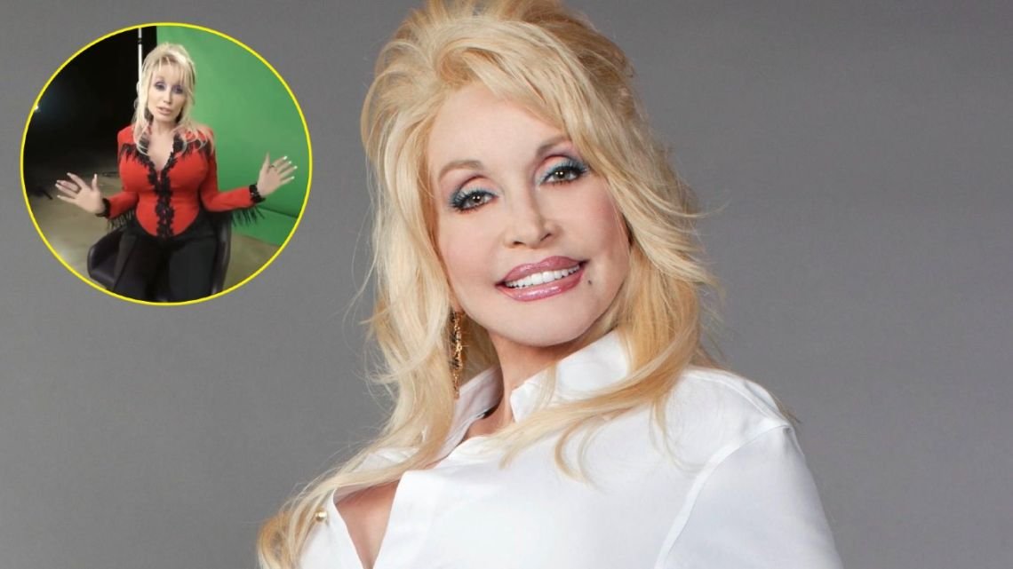 Murió Dolly Parton a los 80 años: el adiós a la leyenda del country