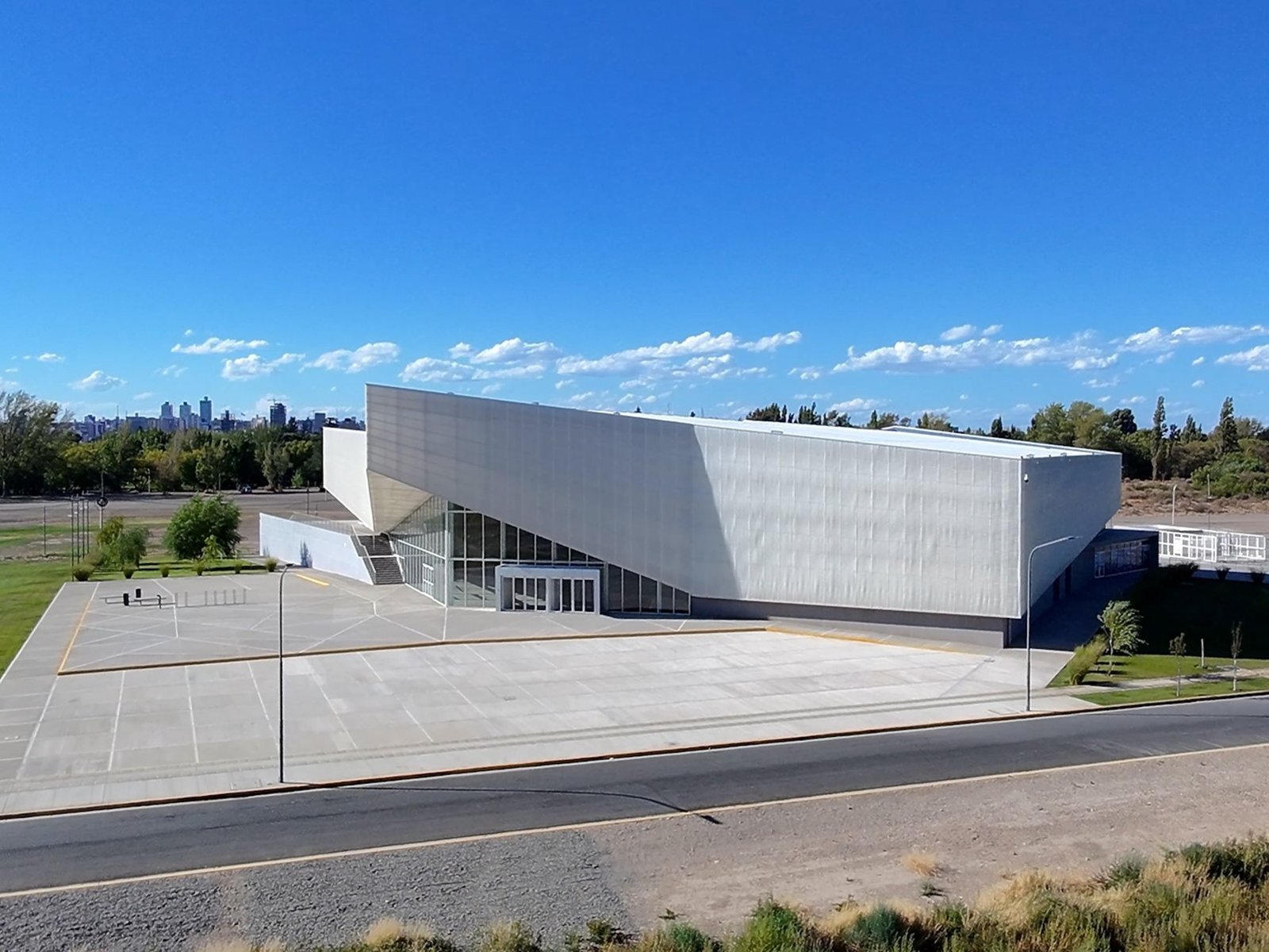 NODO Circuito Neuquén llega en noviembre a sacudir la escena artística local