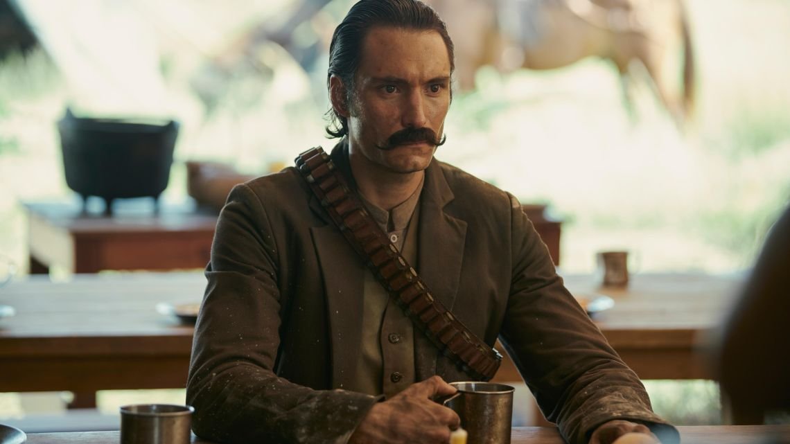 Netflix estrena el final de "Cien años de soledad": cuándo sale y qué pasará con los Buendía