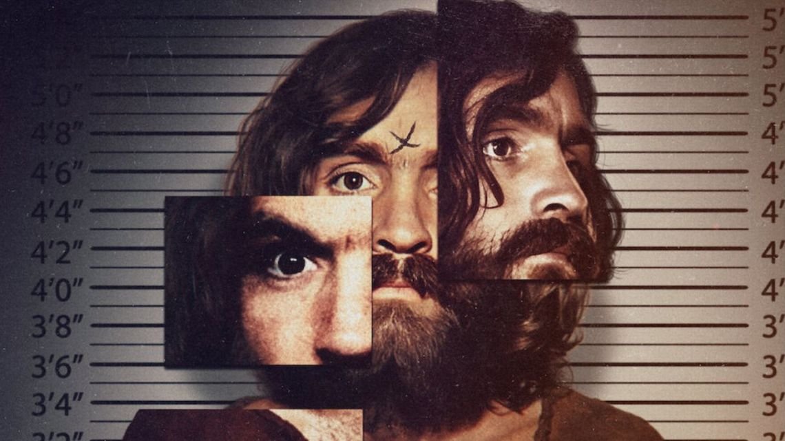 Netflix estrena un documental con cintas inéditas del asesino Charles Manson: qué revelan